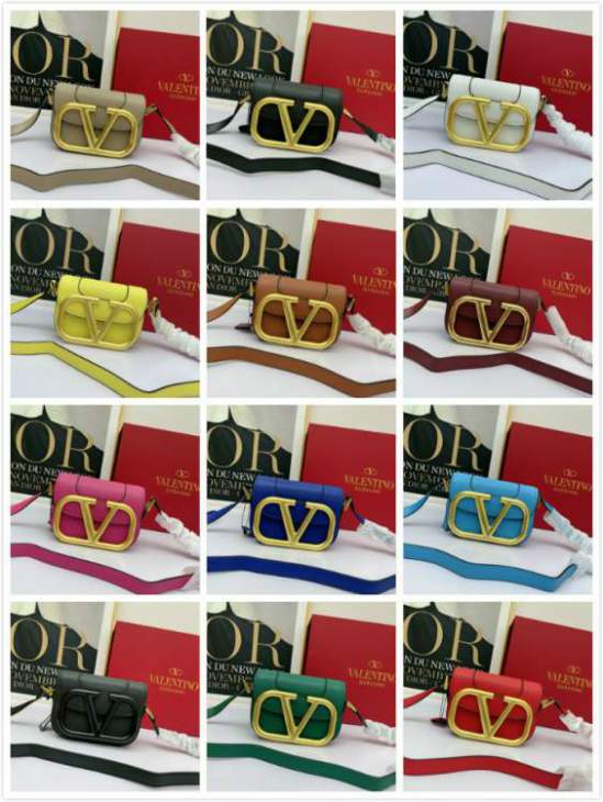 Picture of Valentino Handbags _SKUfw97857964fw